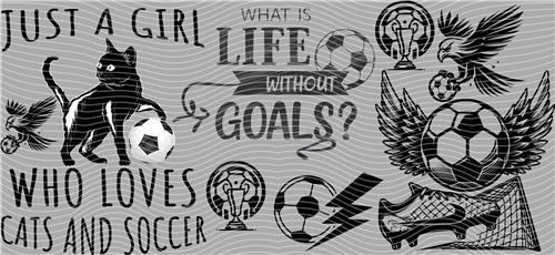 16oz Latest Bestseller-C 7390